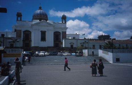 Ciudad de Guatemala